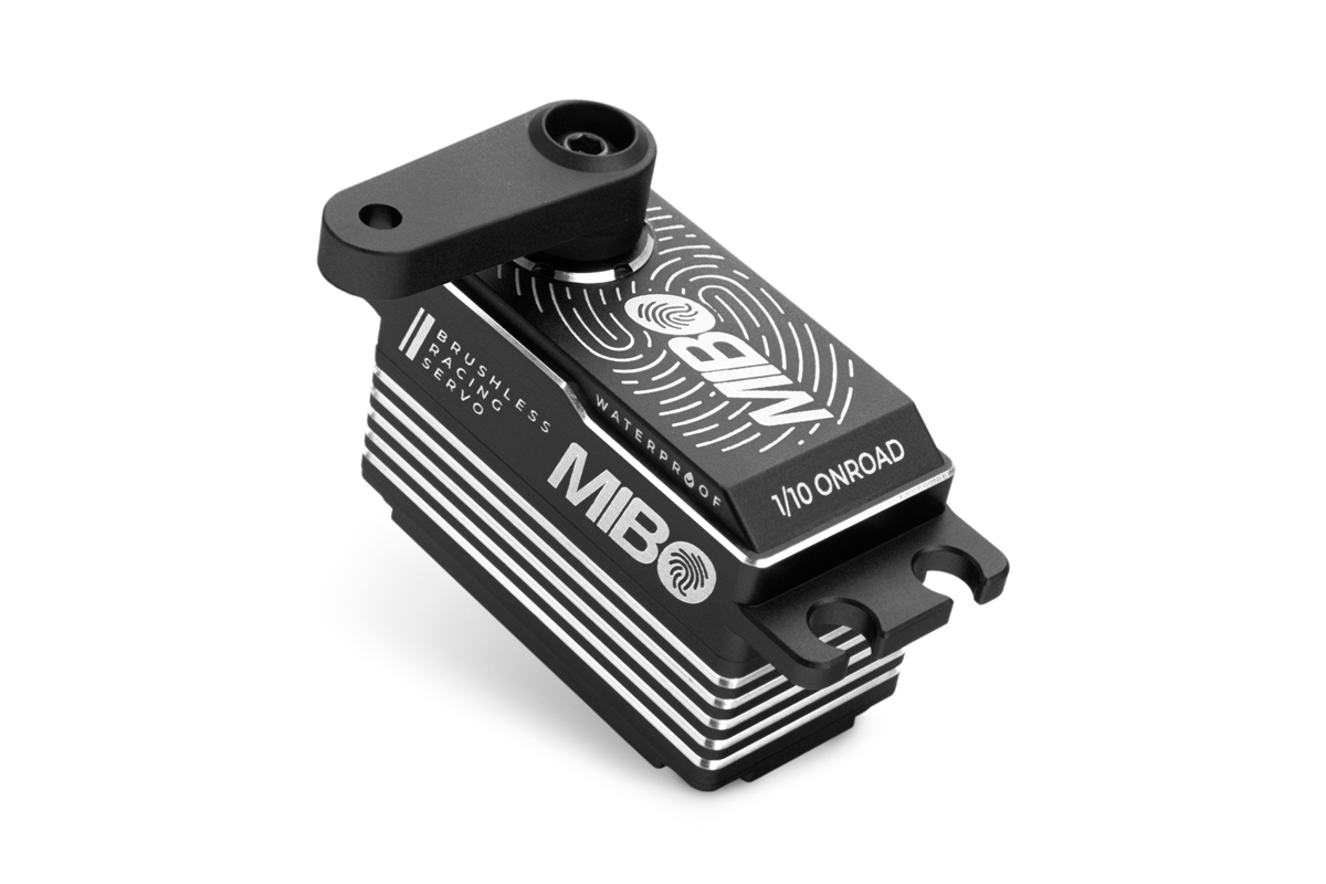 onroad brushless
